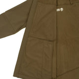 STONEY CREEK STEALTHSHELL JACKET TUNDRA