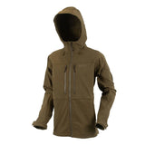 STONEY CREEK STEALTHSHELL JACKET TUNDRA