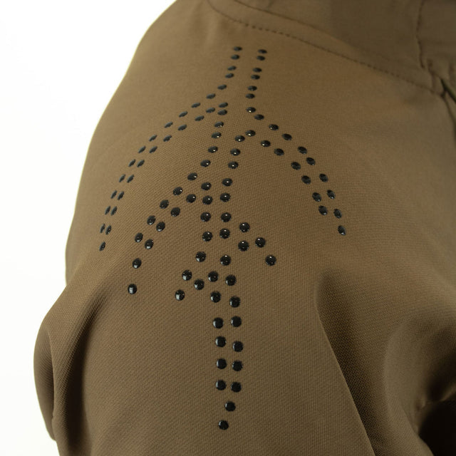 STONEY CREEK STEALTHSHELL JACKET TUNDRA