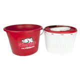 STIMULATE BURLEY BUCKET