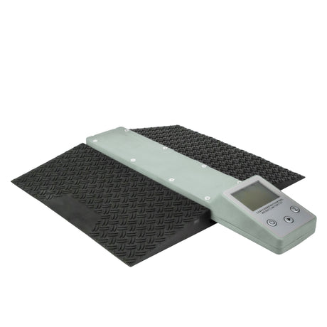 SUPEX CARAVAN DIGITAL WEIGHT SCALES