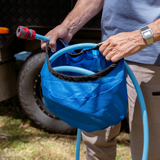 SUPEX WATER HOSE STORAGE BAG