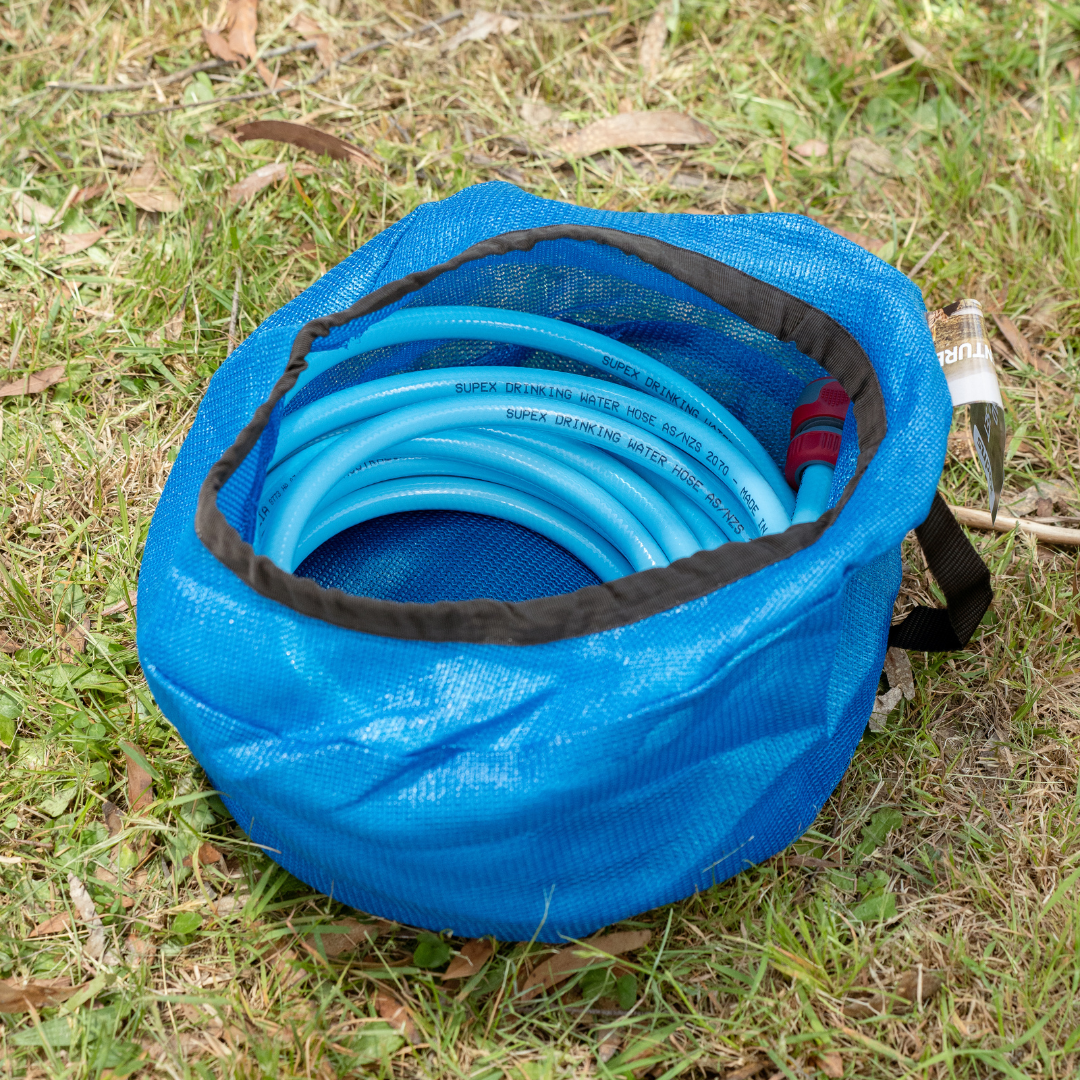 SUPEX WATER HOSE STORAGE BAG