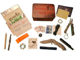 BOB COOPER SURVIVAL KIT