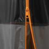 DARCHE ECLIPSE SHOWER AWNING G2