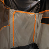 DARCHE ECLIPSE SHOWER AWNING G2