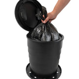DARCHE SCHITTA BIODEGRADABLE TOILET BAGS 10 BAGS