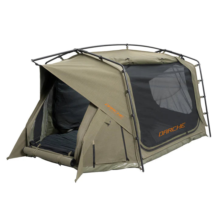 DARCHE NEBULA  STAR 1250 SWAG