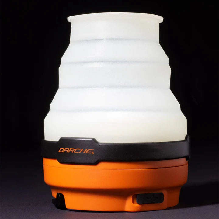 Darche Compact Solar Light