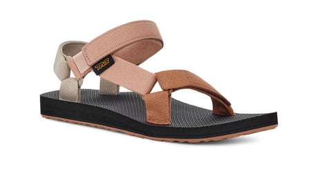 TEVA WOMENS ORIGINAL UNIVERSAL - MUSHROOM