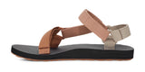 TEVA WOMENS ORIGINAL UNIVERSAL - MUSHROOM