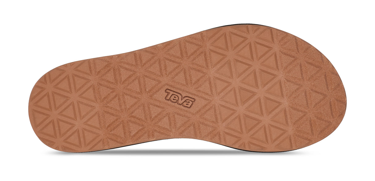 TEVA WOMENS ORIGINAL UNIVERSAL - MUSHROOM