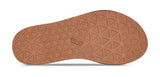 TEVA WOMENS ORIGINAL UNIVERSAL - MUSHROOM