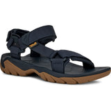 TEVA MENS TERRA FI 5 UNIVERSAL WALKING SANDALS TOTAL ECLIPSE