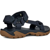TEVA MENS TERRA FI 5 UNIVERSAL WALKING SANDALS TOTAL ECLIPSE