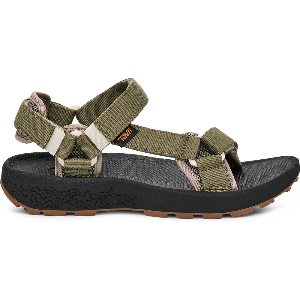 TEVA WOMENS HYDRATREK SANDALS