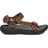 TEVA MENS HYDRATREK BISON/BLACK