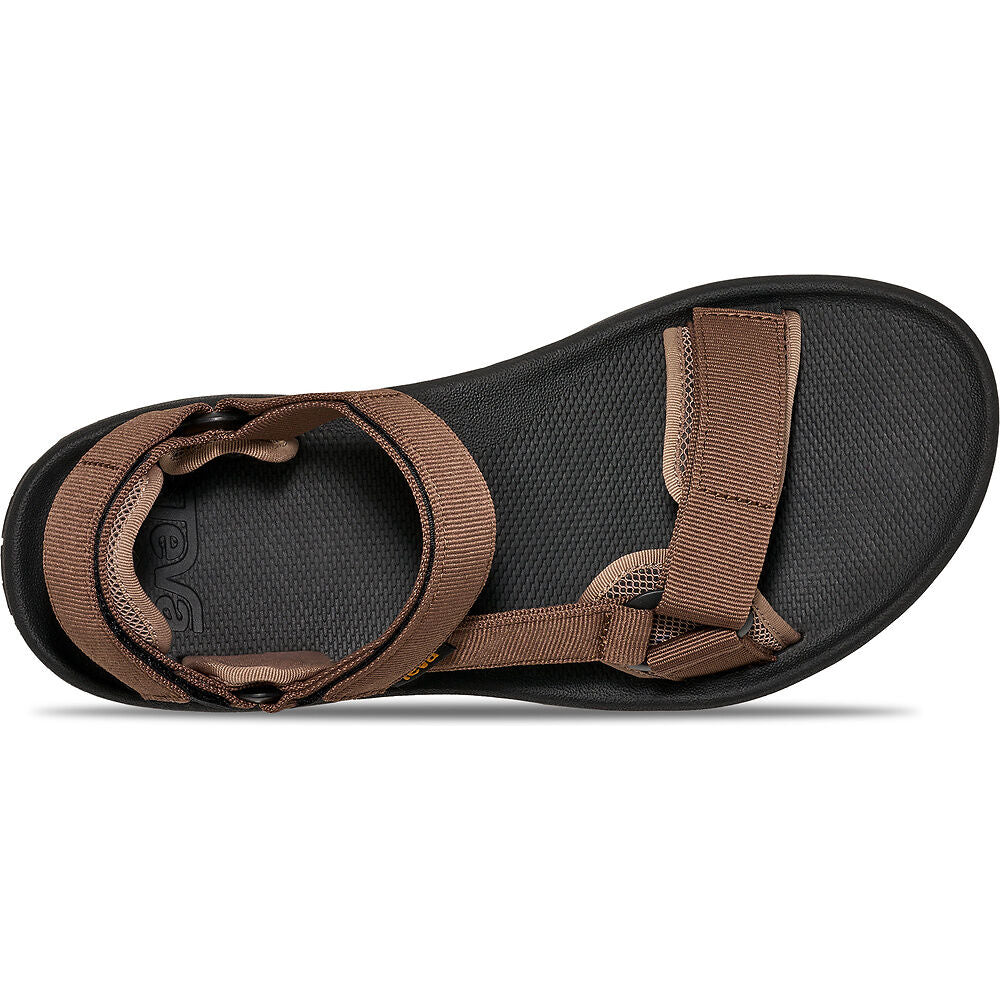 TEVA MENS HYDRATREK BISON/BLACK