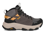 TEVA MEN'S GRANDVIEW MAXVIEW BOOTS CHARCOAL