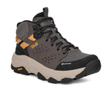 TEVA MEN'S GRANDVIEW MAXVIEW BOOTS CHARCOAL