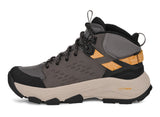 TEVA MEN'S GRANDVIEW MAXVIEW BOOTS CHARCOAL