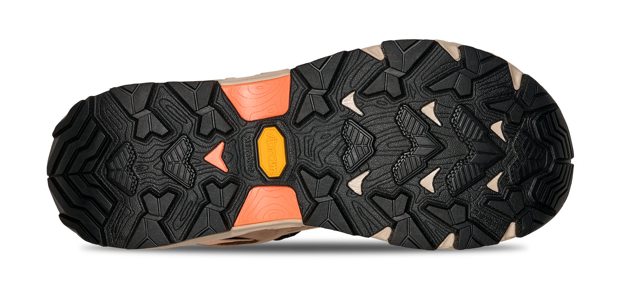 TEVA WOMEN'S GRANDVIEW MAX GTX BOOTS DUNE