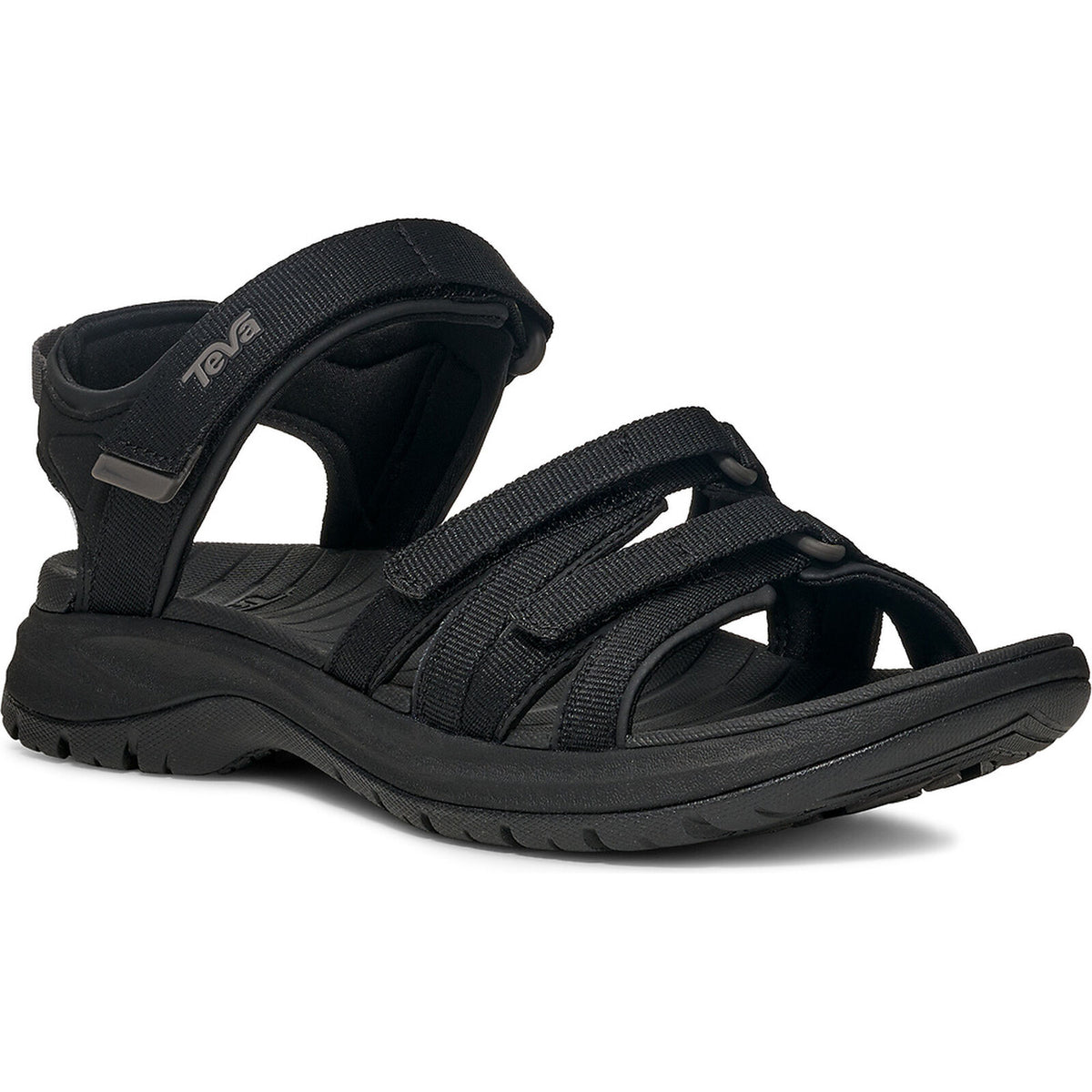 TEVA WOMENS TIRRA SPORT SANDALS