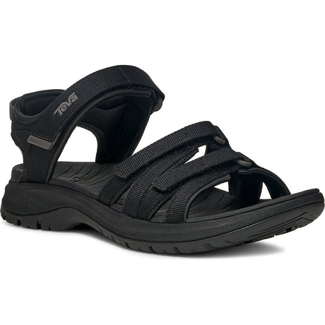 TEVA WOMENS TIRRA SPORT SANDALS