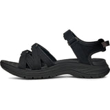 TEVA WOMENS TIRRA SPORT SANDALS