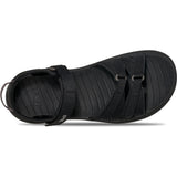 TEVA WOMENS TIRRA SPORT SANDALS
