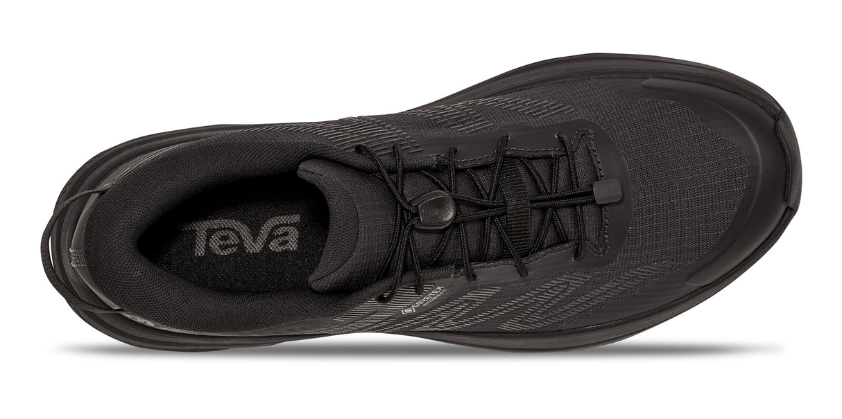 TEVA MENS HURRICANE TRAILSETTER GTX TRAIL RUNNER