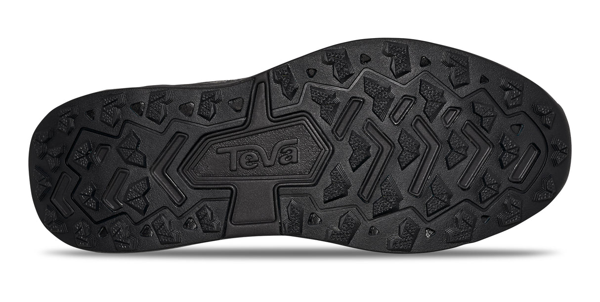 TEVA MENS HURRICANE TRAILSETTER GTX TRAIL RUNNER