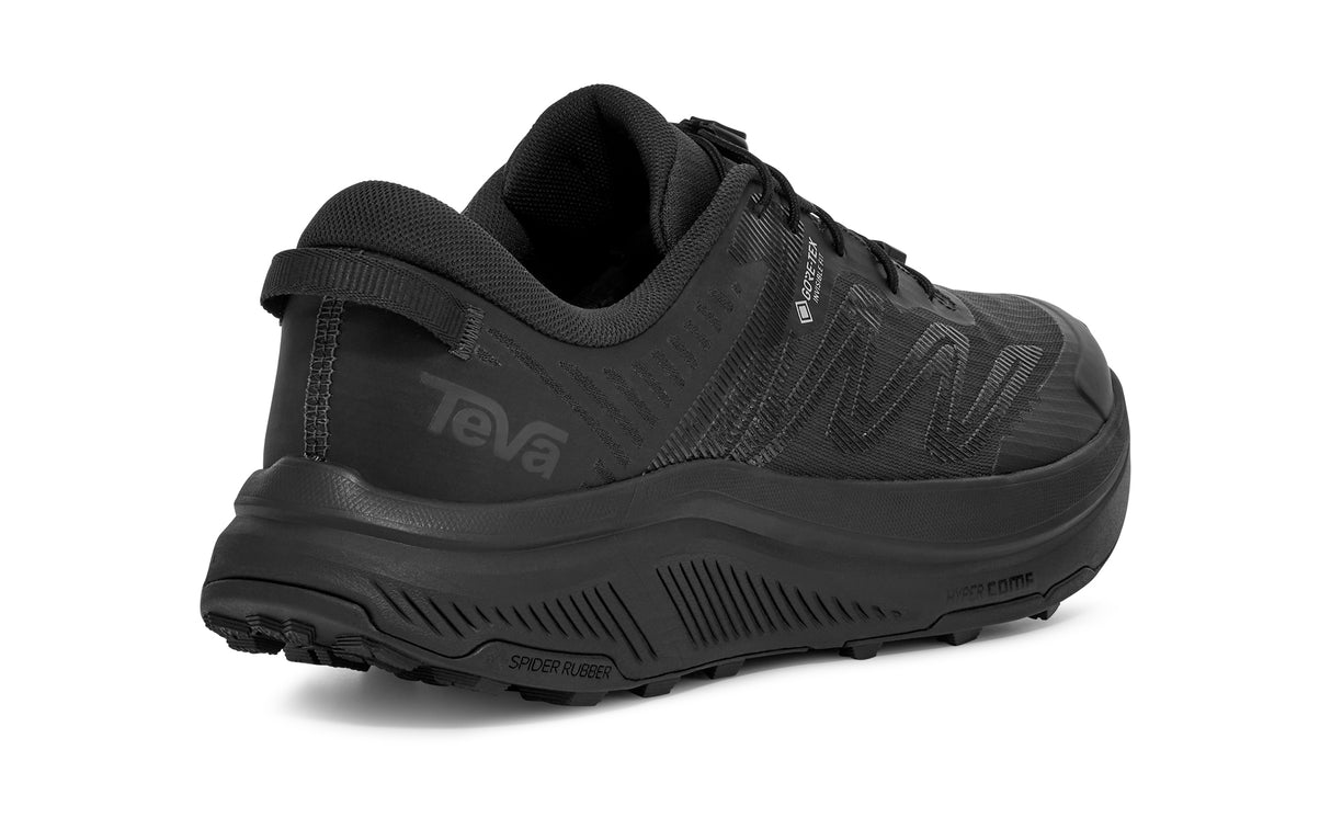 TEVA WOMENS HURRICANE GTX TRAILSETTER TRAIL RUNNER