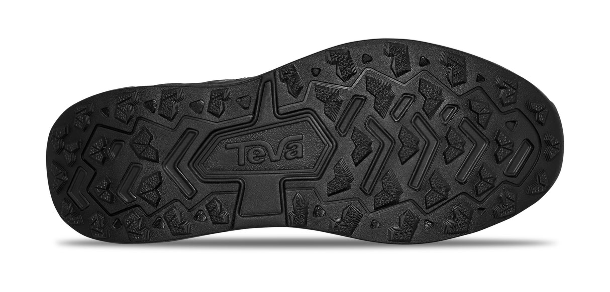 TEVA WOMENS HURRICANE GTX TRAILSETTER TRAIL RUNNER