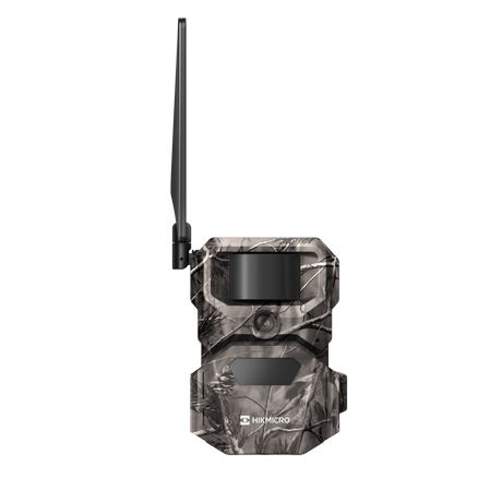 HIKMICRO T16 24MP 1080P 4G CELLULAR TRAIL CAMERA 18650 BATTERY