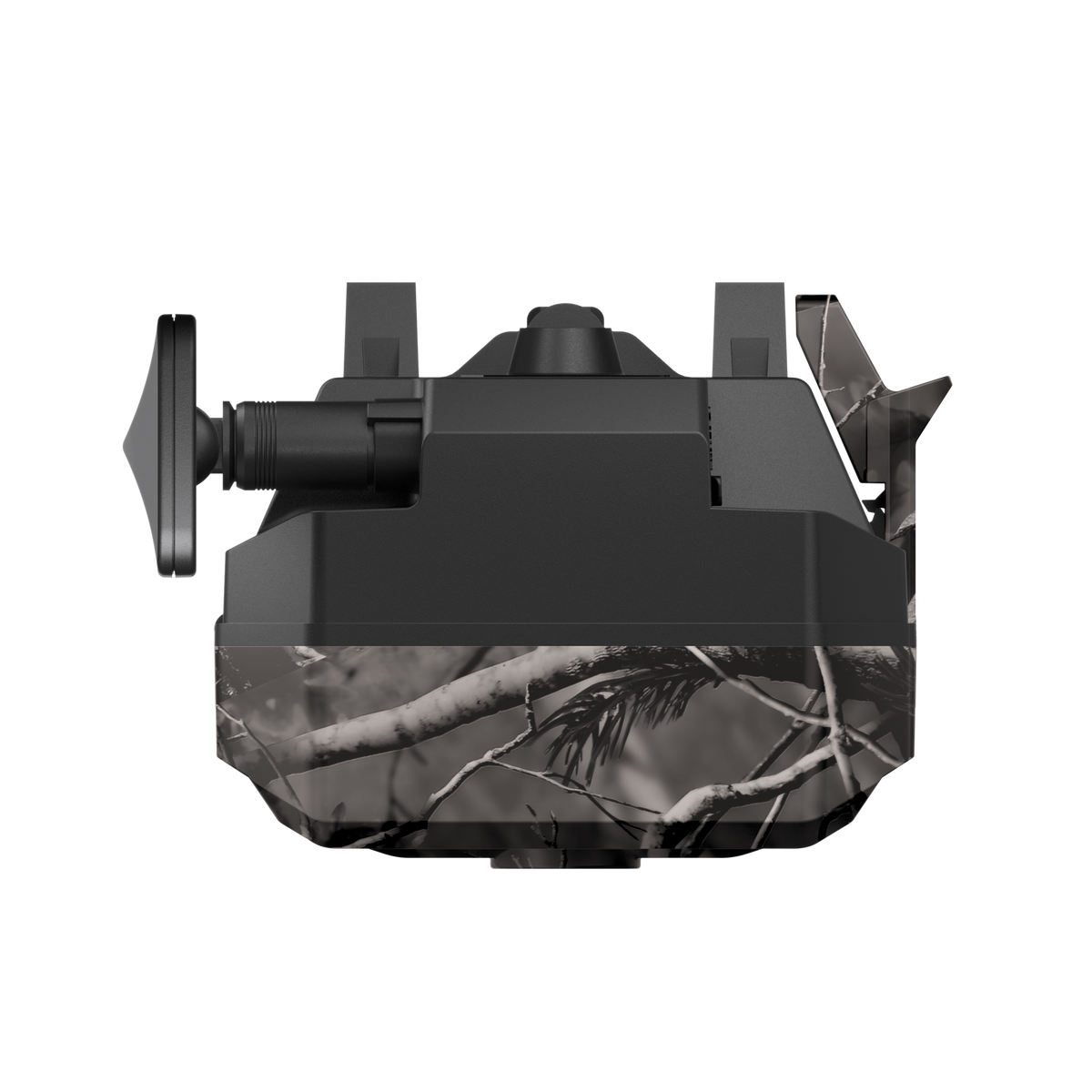 HIKMICRO T16 24MP 1080P 4G CELLULAR TRAIL CAMERA 18650 BATTERY