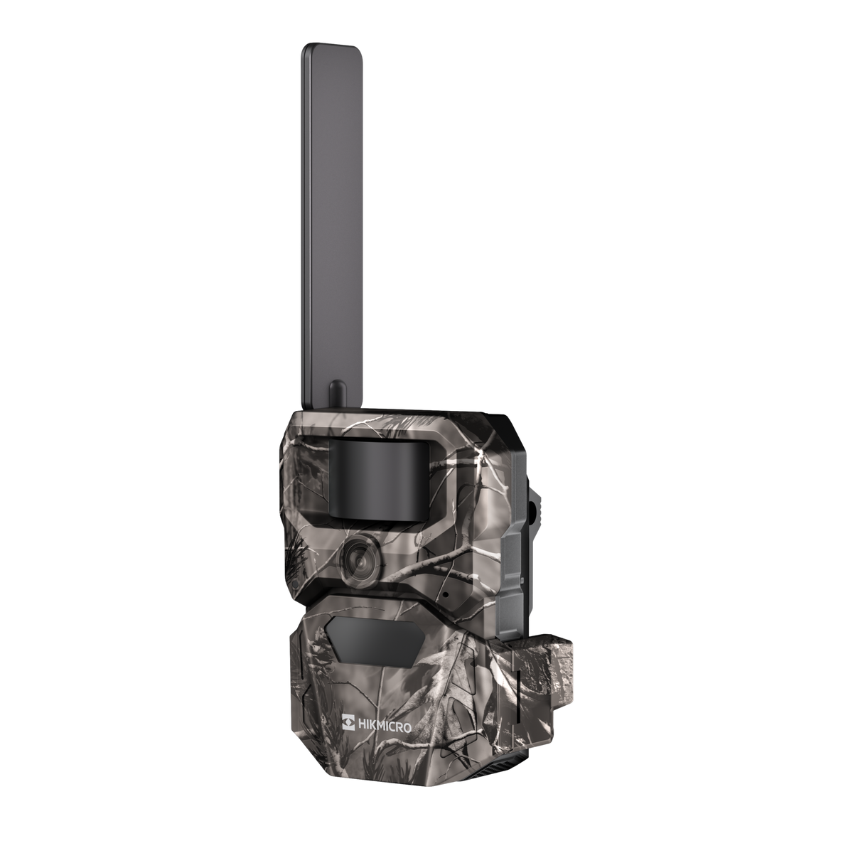 HIKMICRO T16 24MP 1080P 4G CELLULAR TRAIL CAMERA 18650 BATTERY
