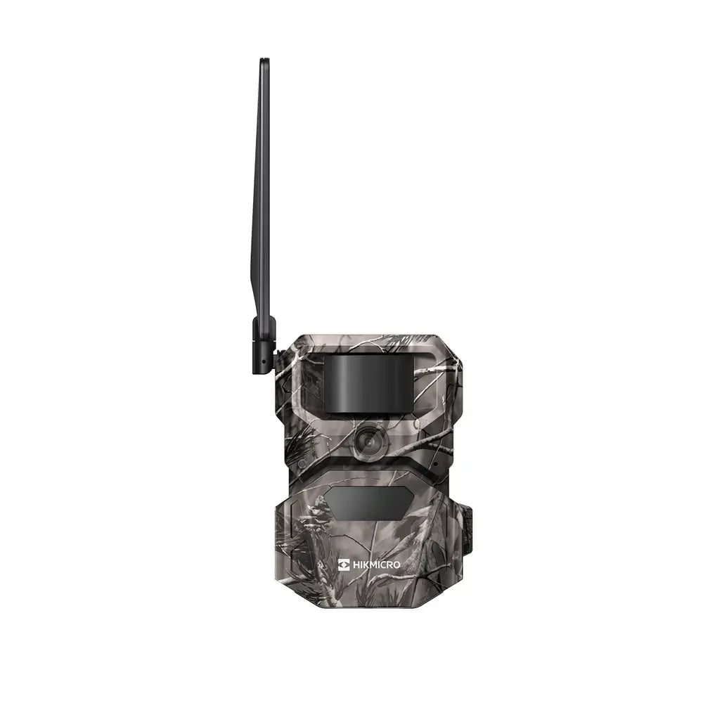 HIKMICRO T16 24MP 1080P 4G CELLULAR TRAIL CAMERA