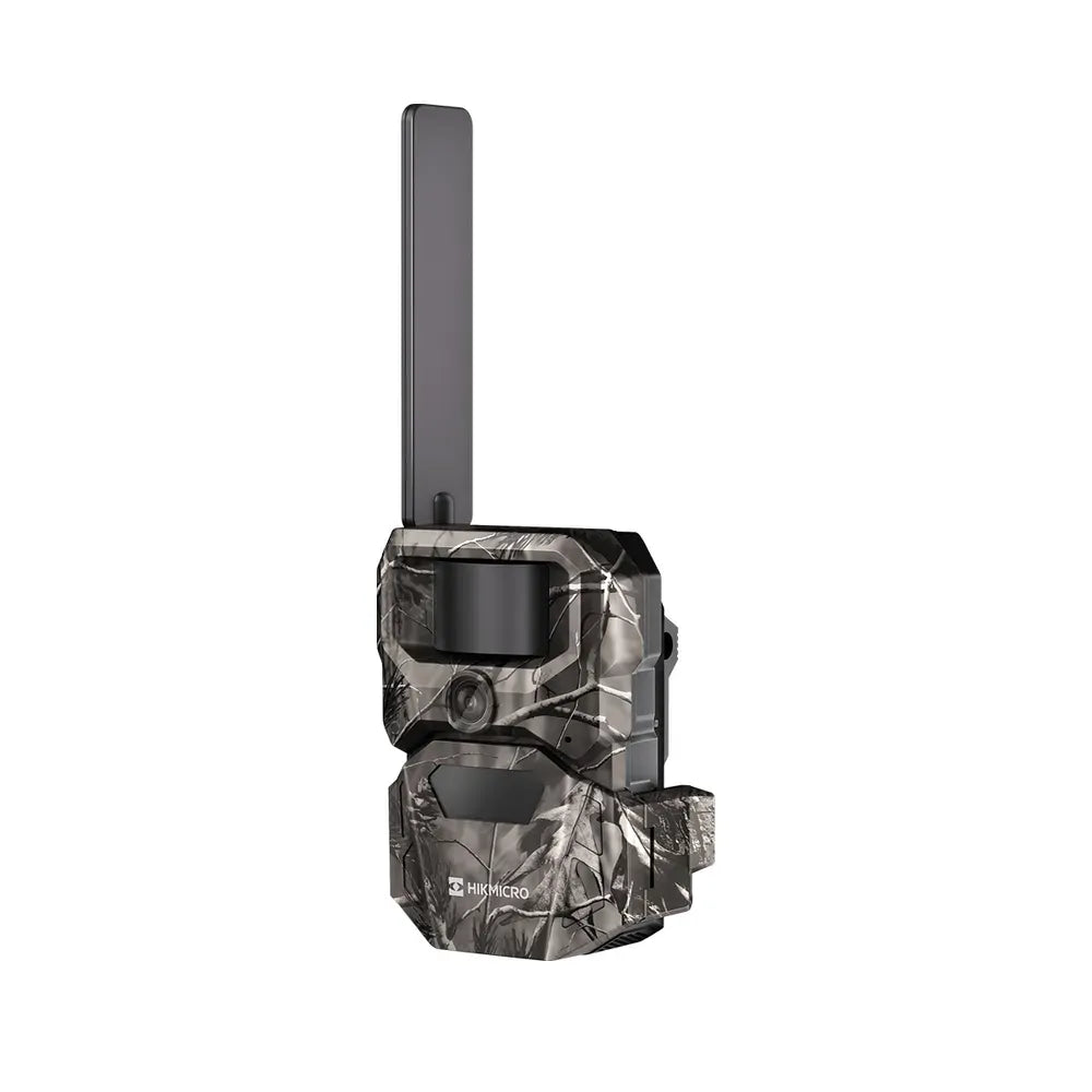 HIKMICRO T16 24MP 1080P 4G CELLULAR TRAIL CAMERA