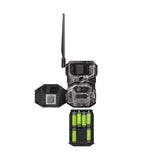 HIKMICRO T16 24MP 1080P 4G CELLULAR TRAIL CAMERA