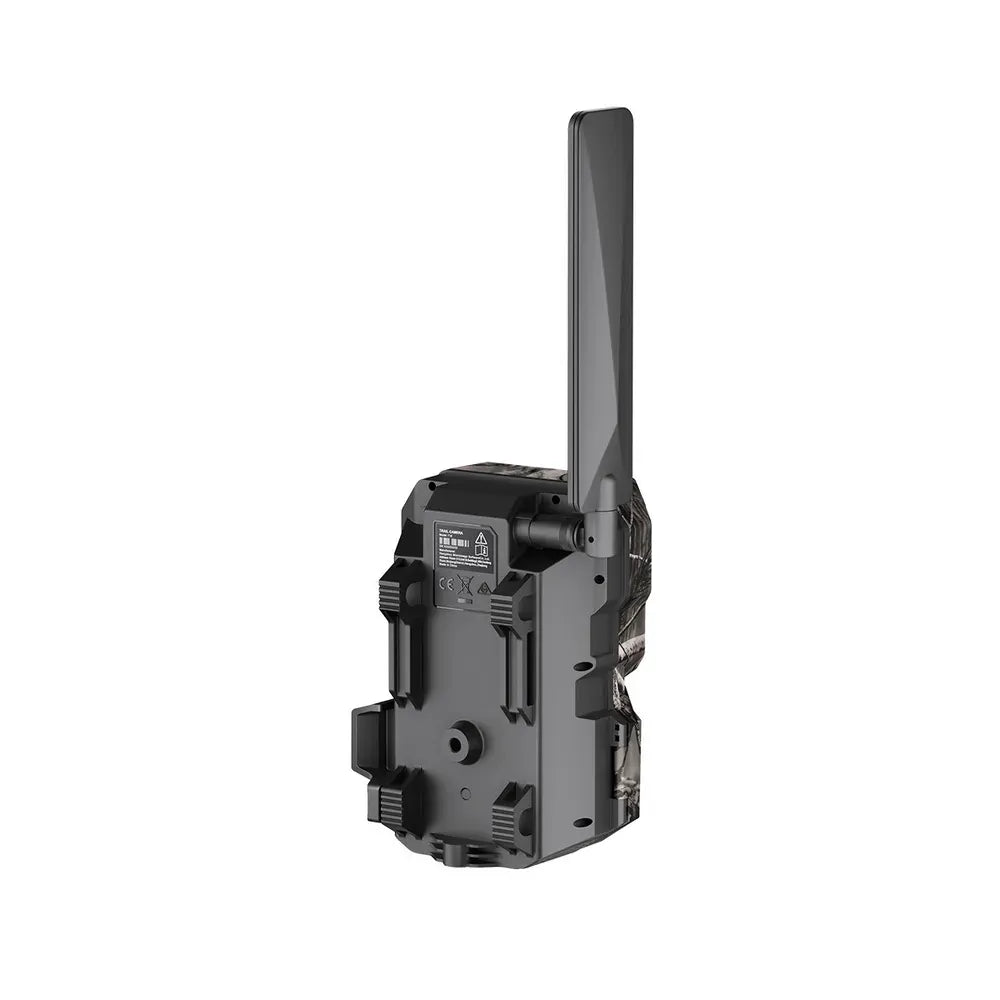 HIKMICRO T16 24MP 1080P 4G CELLULAR TRAIL CAMERA