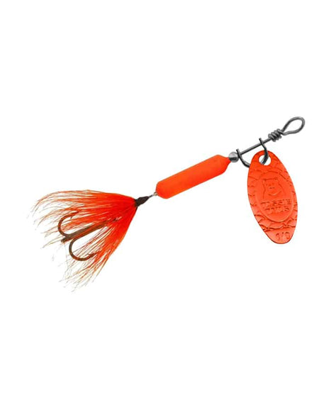 TASMANIAN DEVIL TASSIE TAILS TROUT SPINNER LURE 1/8 OZ