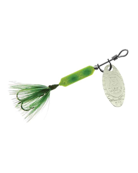 TASMANIAN DEVIL TASSIE TAILS TROUT SPINNER LURE 1/8 OZ