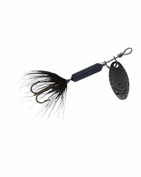 TASMANIAN DEVIL TASSIE TAILS TROUT SPINNER LURE 1/8 OZ
