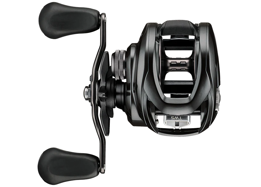 DAIWA TATULA 300 RIGHT HAND BAITCAST REEL