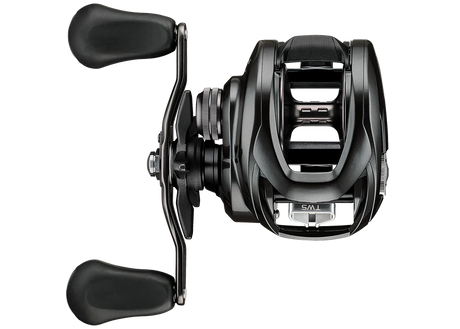DAIWA TATULA 300 RIGHT HAND BAITCAST REEL
