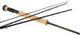TFO FLY ROD LEFTY KREH PROFESSIONAL SERIES II 8'0" 4WT