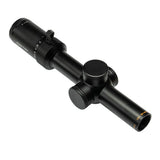 ZEROTECH THRIVE HD 1-8X24 LPVO RAR ILLUMINATED