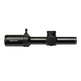 ZEROTECH THRIVE HD 1-8X24 LPVO RAR ILLUMINATED