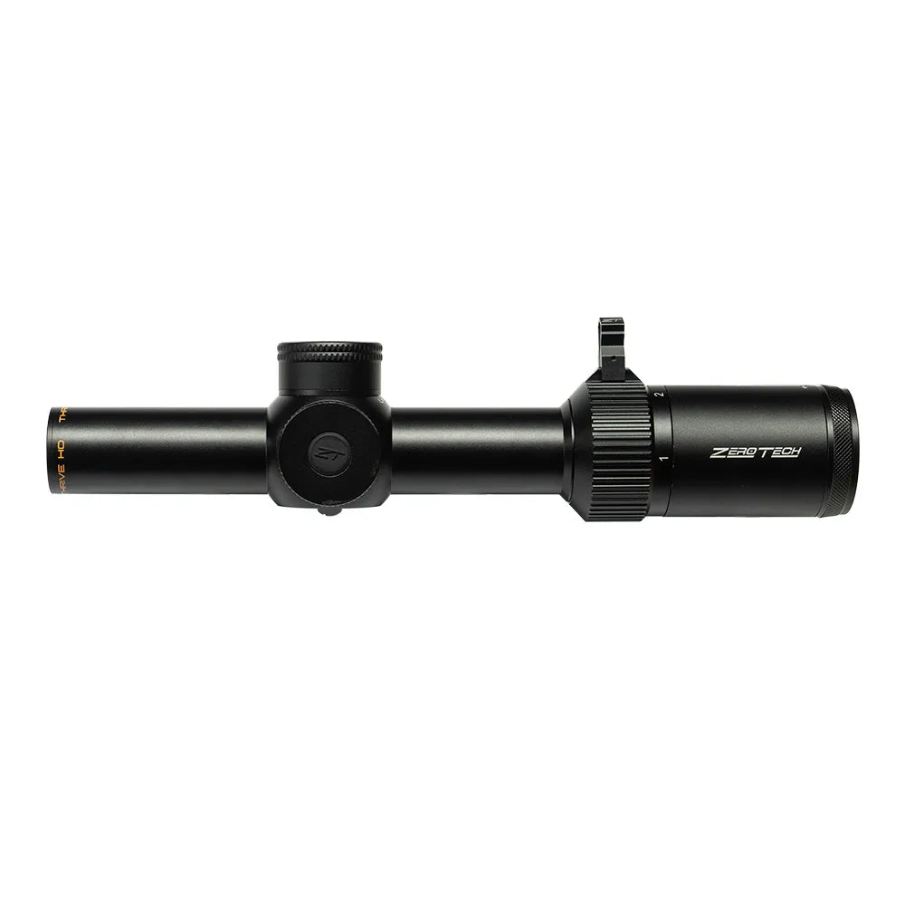 ZEROTECH THRIVE HD 1-8X24 LPVO RAR ILLUMINATED